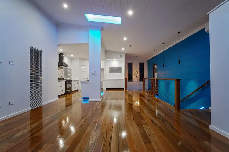 Fifth view of Homely house listing, 31 Hampshire Drive, Cape Burney WA 6532