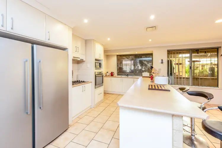 Third view of Homely house listing, 28 Weeloo Road, Waggrakine WA 6530