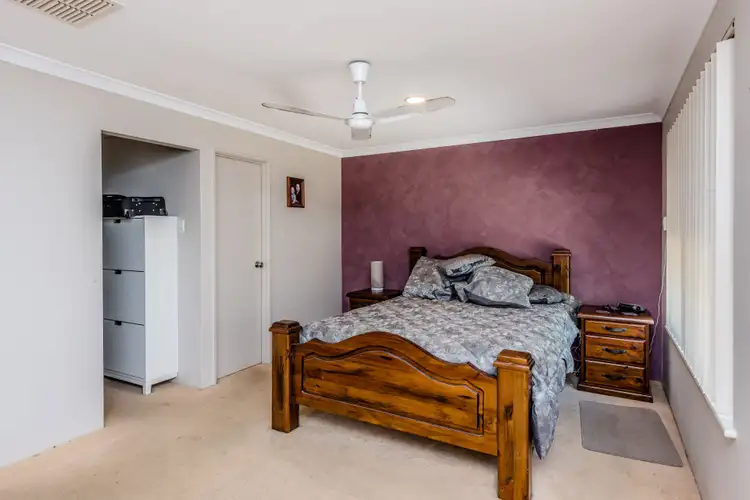 Fifth view of Homely house listing, 28 Weeloo Road, Waggrakine WA 6530
