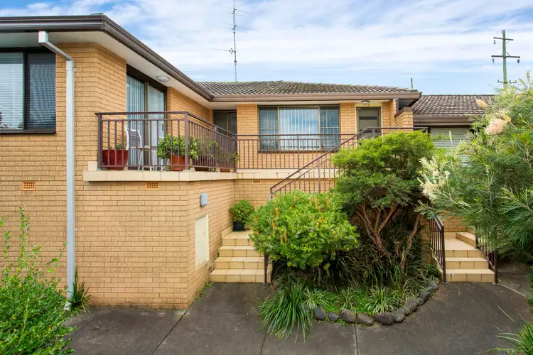 Main view of Homely unit listing, 3/15 Swan Place, Kiama NSW 2533