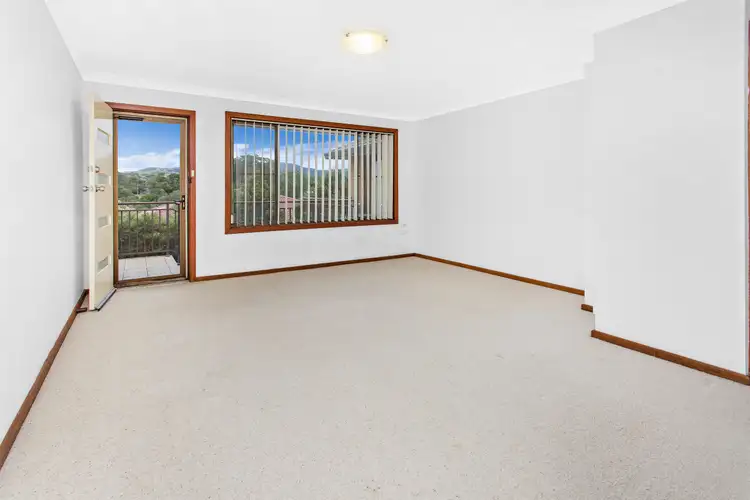 Second view of Homely unit listing, 3/15 Swan Place, Kiama NSW 2533