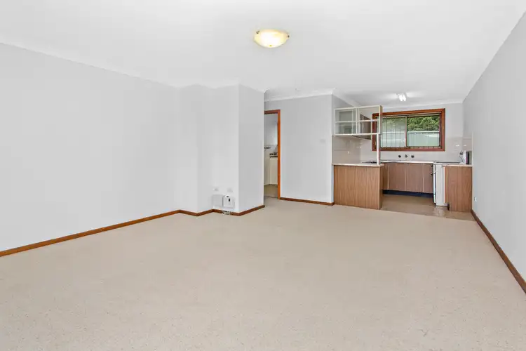 Third view of Homely unit listing, 3/15 Swan Place, Kiama NSW 2533
