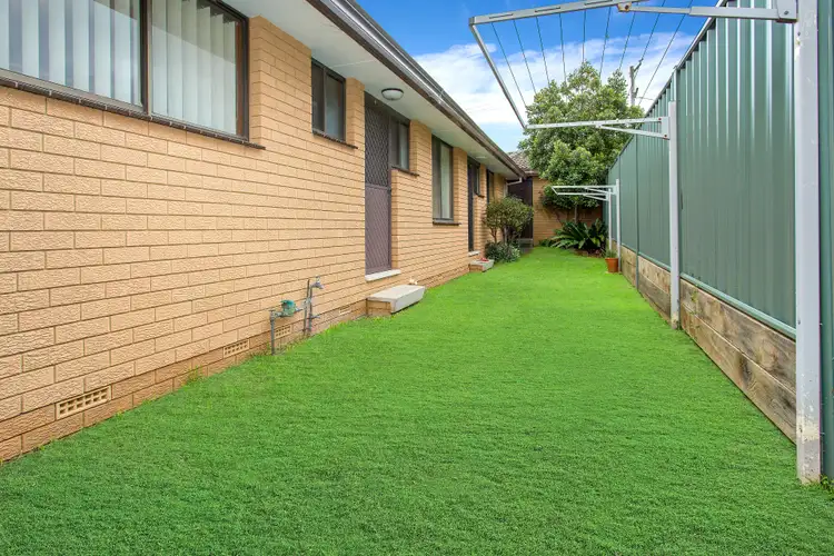 Sixth view of Homely unit listing, 3/15 Swan Place, Kiama NSW 2533