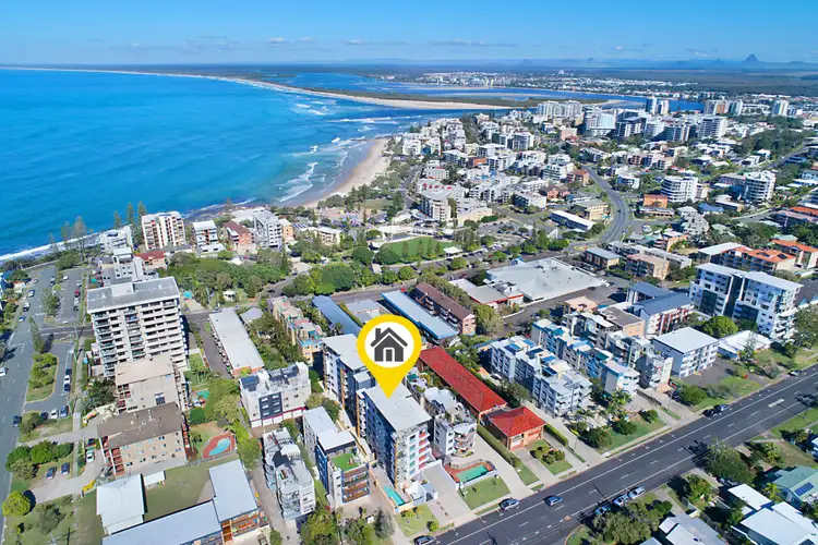 Unit 13/38 King Street, Kings Beach QLD 4551