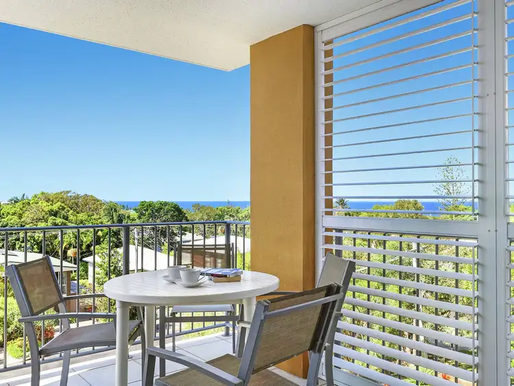 Third view of Homely unit listing, Unit 13/38 King Street, Kings Beach QLD 4551