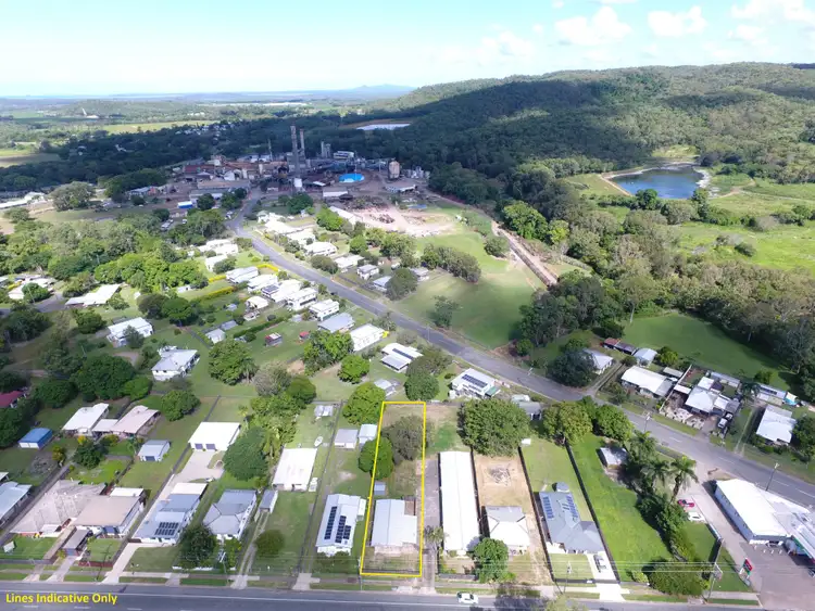 35 Range Road, Sarina QLD 4737