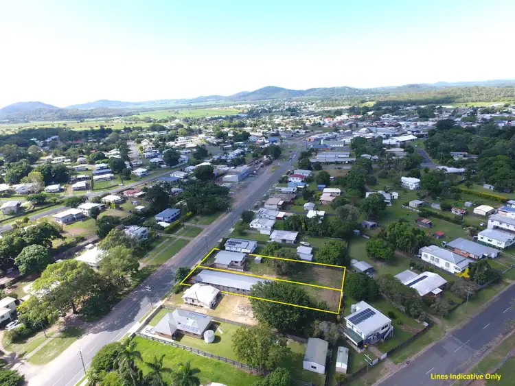 37 Range Road, Sarina QLD 4737