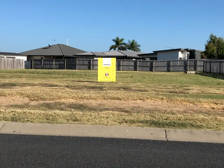 Fourth view of Homely land listing, 10 Sorrento Way, Zilzie QLD 4710