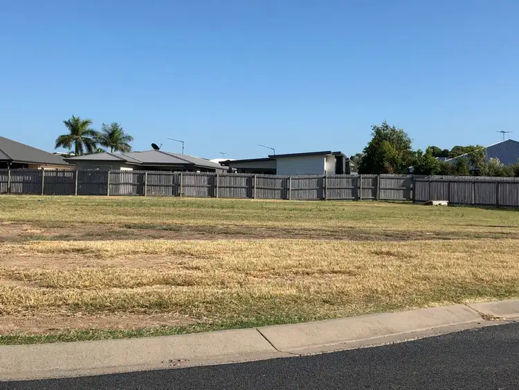 Fifth view of Homely land listing, 10 Sorrento Way, Zilzie QLD 4710