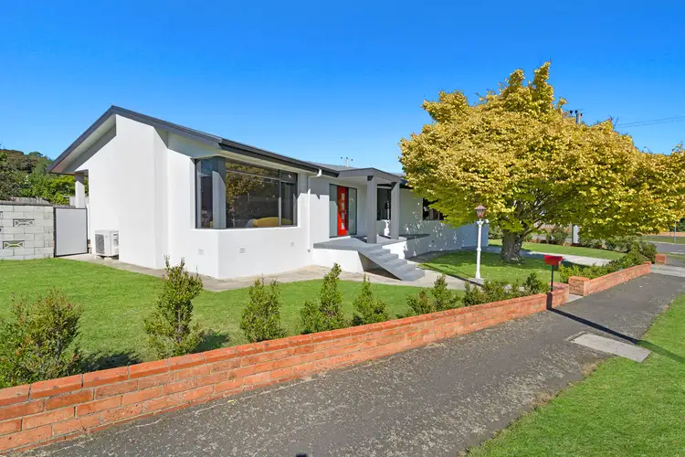 27 Lantana Avenue, Newstead TAS 7250