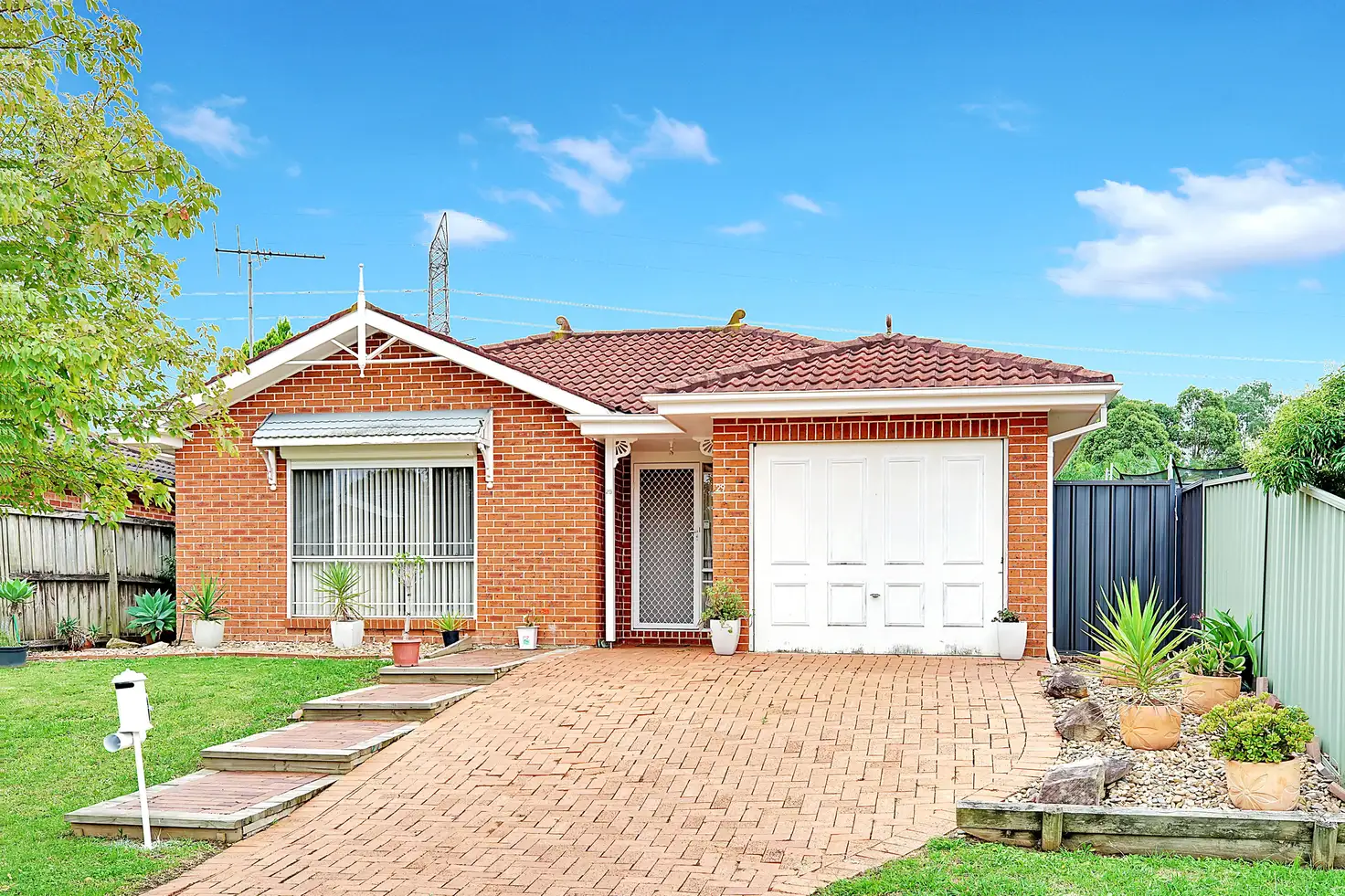 Main view of Homely house listing, 29 Fairywren Close, Glenmore Park NSW 2745