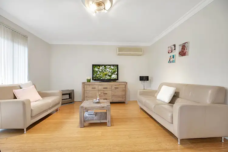 Third view of Homely house listing, 29 Fairywren Close, Glenmore Park NSW 2745