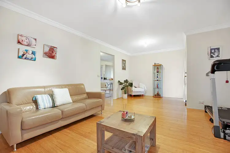 Fourth view of Homely house listing, 29 Fairywren Close, Glenmore Park NSW 2745