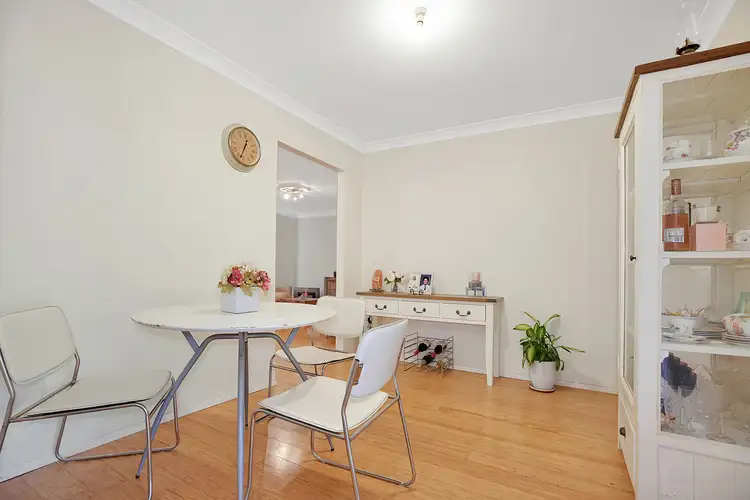 Fifth view of Homely house listing, 29 Fairywren Close, Glenmore Park NSW 2745
