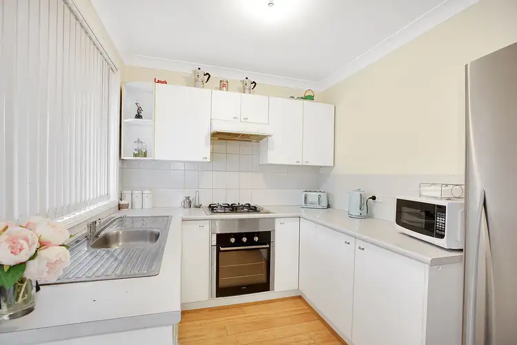 Sixth view of Homely house listing, 29 Fairywren Close, Glenmore Park NSW 2745