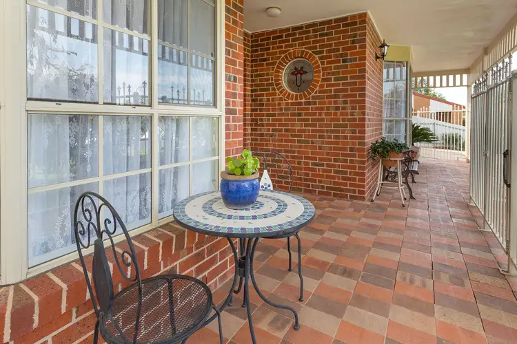 Main view of Homely house listing, 8 Worsley Place, Lavington NSW 2641