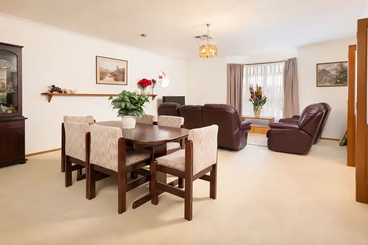 Third view of Homely house listing, 8 Worsley Place, Lavington NSW 2641