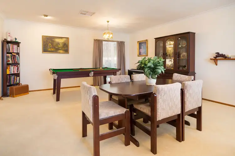 Fourth view of Homely house listing, 8 Worsley Place, Lavington NSW 2641