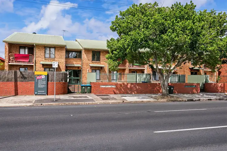 Second view of Homely house listing, 12/148 Port Road, Alberton SA 5014