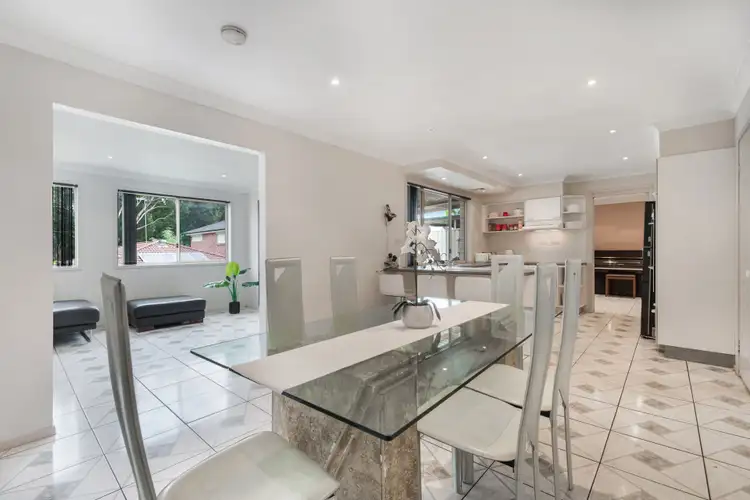 Fifth view of Homely house listing, 24 Swan Circuit, Green Valley NSW 2168
