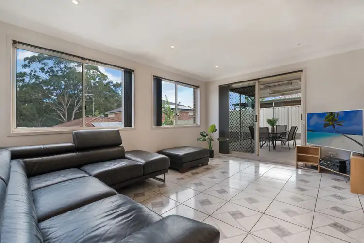 Sixth view of Homely house listing, 24 Swan Circuit, Green Valley NSW 2168