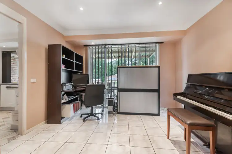 Seventh view of Homely house listing, 24 Swan Circuit, Green Valley NSW 2168