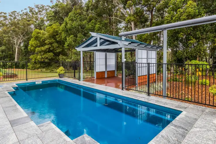 Second view of Homely house listing, 19 Manordowns Drive, D'aguilar QLD 4514