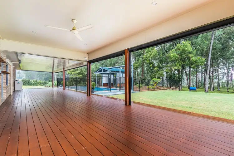 Fourth view of Homely house listing, 19 Manordowns Drive, D'aguilar QLD 4514