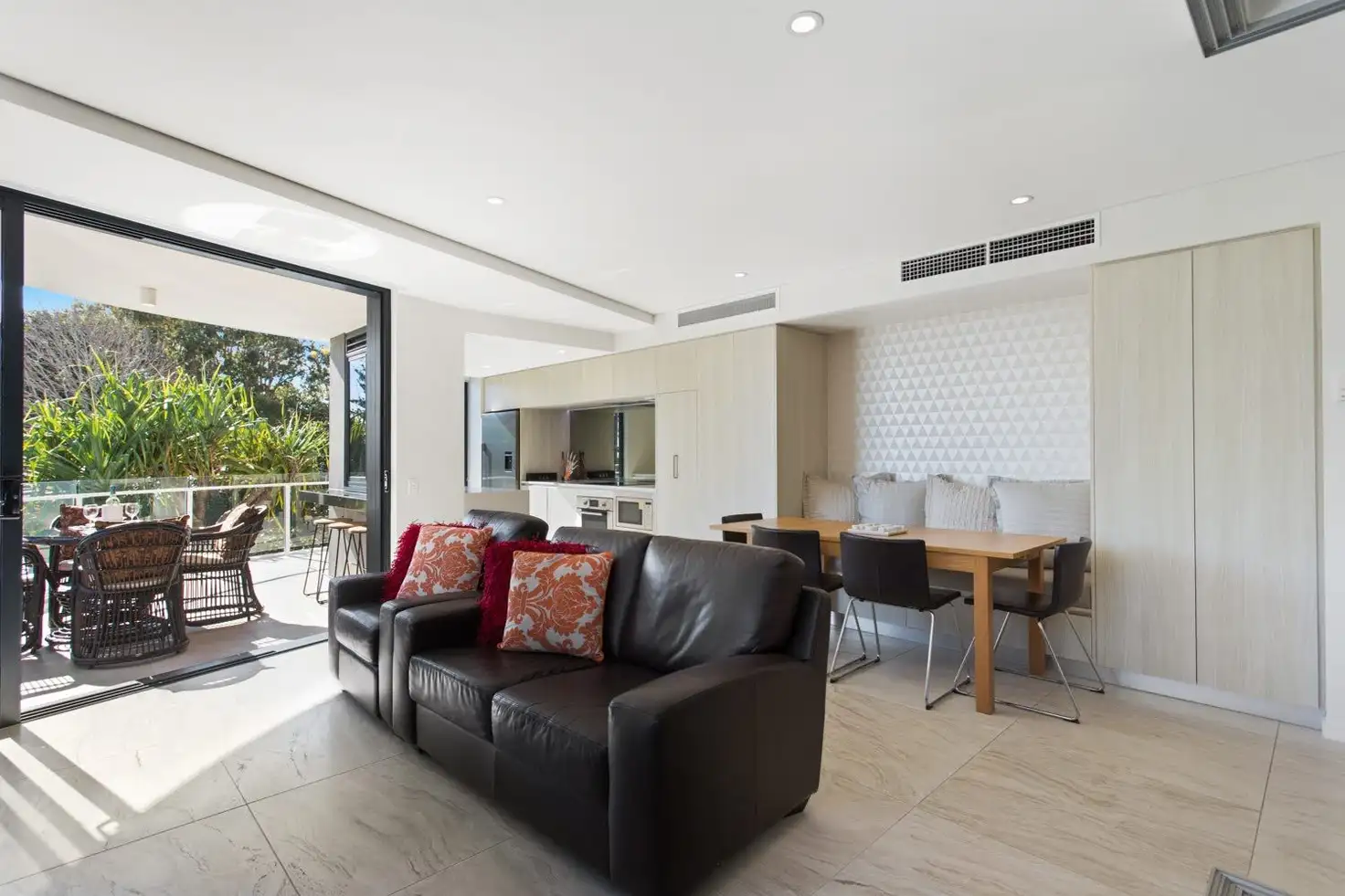 Main view of Homely unit listing, 203/3 Meta Street, Mooloolaba QLD 4557