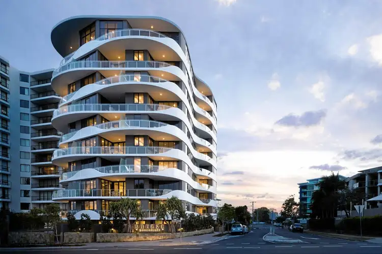 Third view of Homely unit listing, 203/3 Meta Street, Mooloolaba QLD 4557