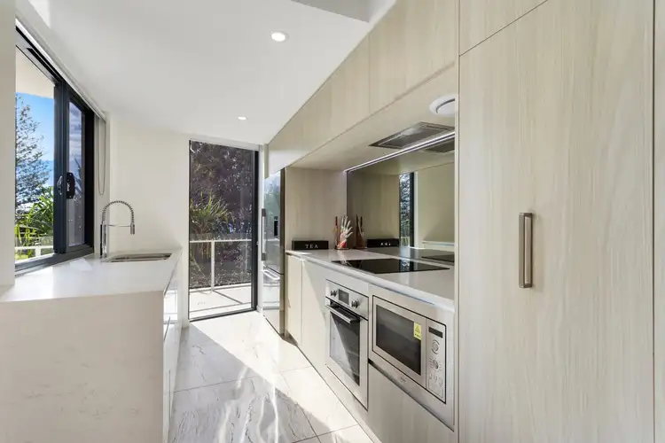 Fifth view of Homely unit listing, 203/3 Meta Street, Mooloolaba QLD 4557