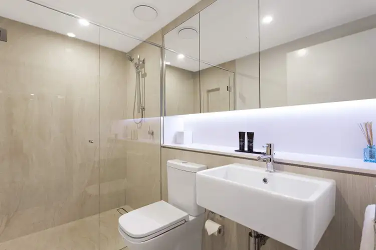 Sixth view of Homely unit listing, 203/3 Meta Street, Mooloolaba QLD 4557
