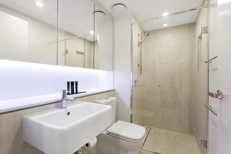Seventh view of Homely unit listing, 203/3 Meta Street, Mooloolaba QLD 4557