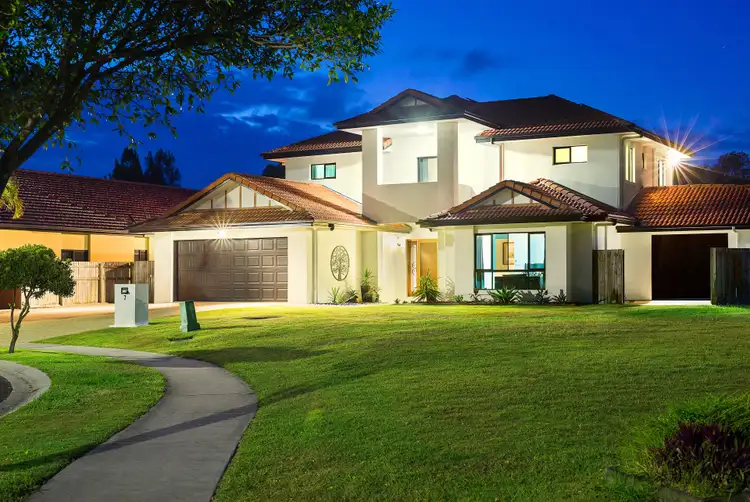 7 Somerville Crescent, Sippy Downs QLD 4556