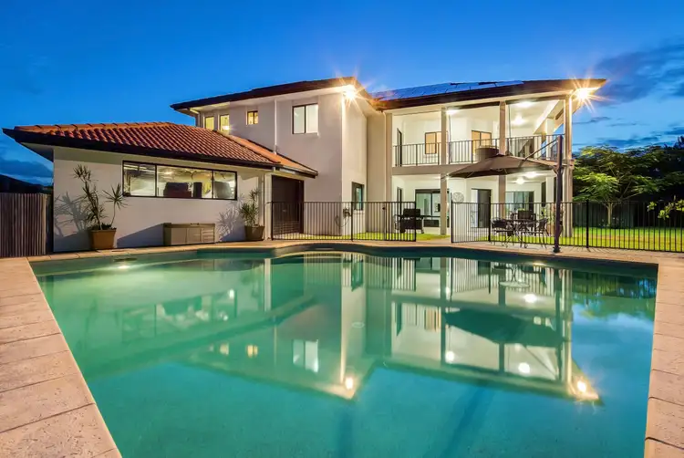 Fourth view of Homely house listing, 7 Somerville Crescent, Sippy Downs QLD 4556