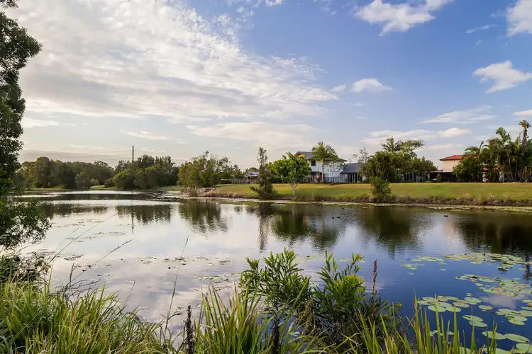 Fifth view of Homely house listing, 7 Somerville Crescent, Sippy Downs QLD 4556