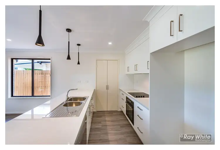 83B Thorn Street, Berserker QLD 4701