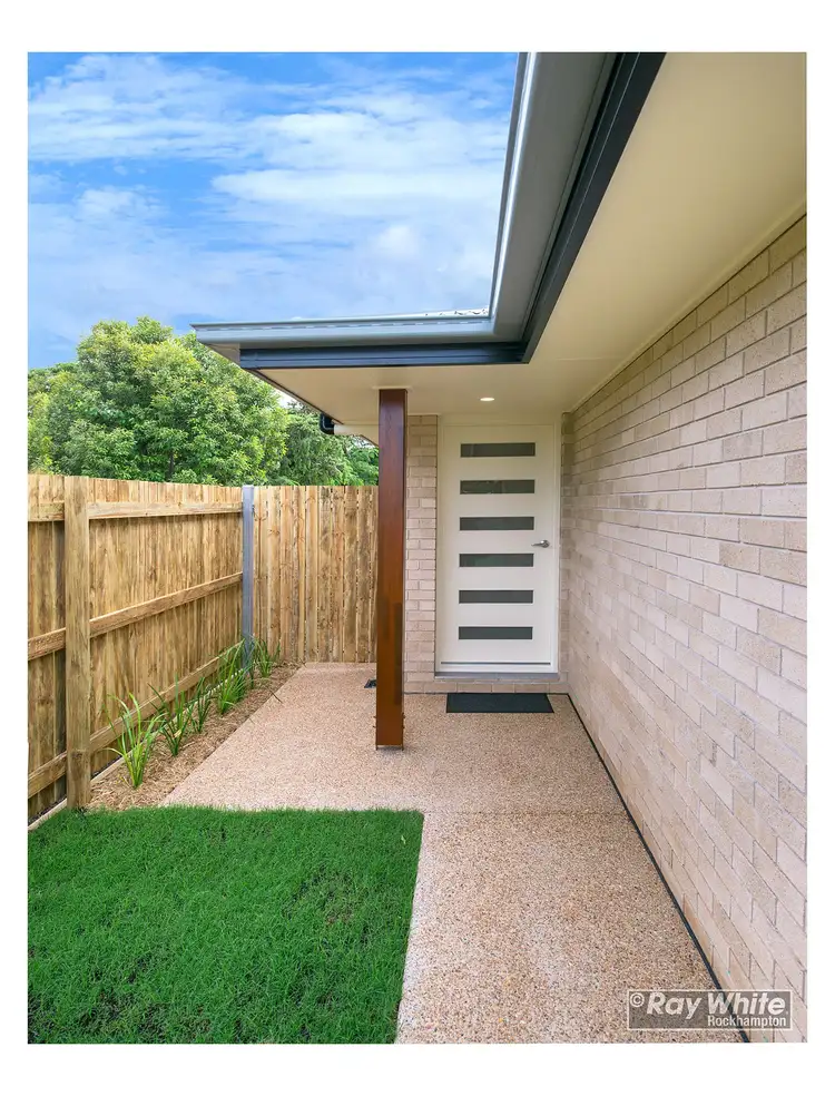 Sixth view of Homely house listing, 83B Thorn Street, Berserker QLD 4701