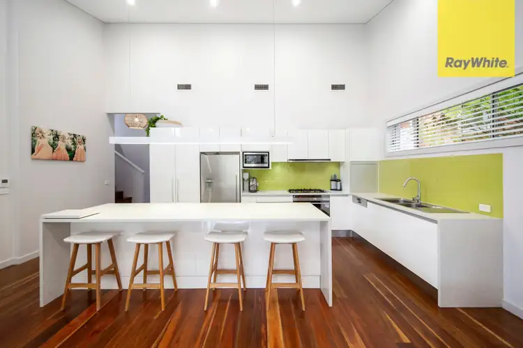 Second view of Homely house listing, 14 Babbin Place, Caringbah South NSW 2229