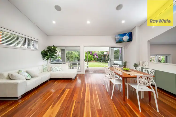 Third view of Homely house listing, 14 Babbin Place, Caringbah South NSW 2229
