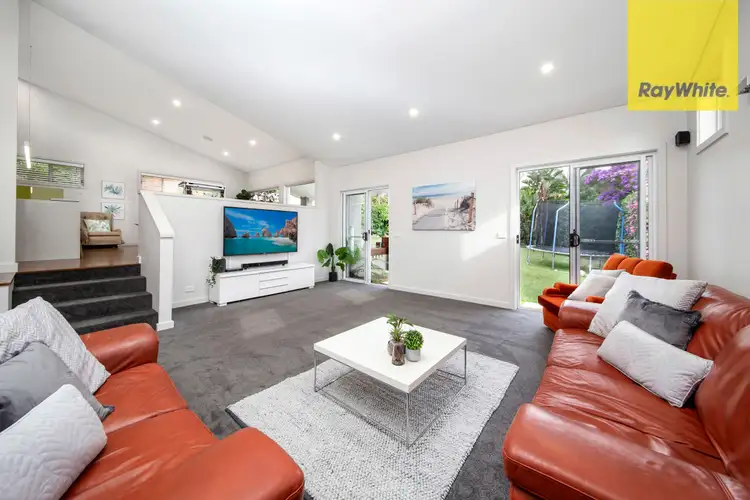 Fourth view of Homely house listing, 14 Babbin Place, Caringbah South NSW 2229