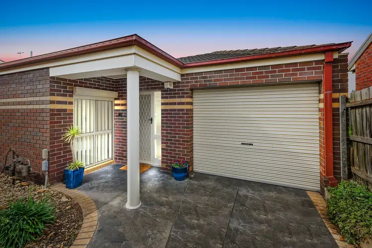 Main view of Homely unit listing, 3/8 Day Street, Dandenong VIC 3175