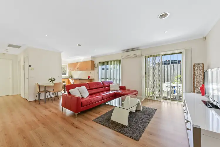 Second view of Homely unit listing, 3/8 Day Street, Dandenong VIC 3175