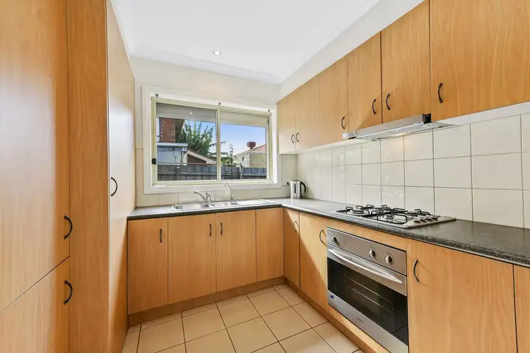 Fifth view of Homely unit listing, 3/8 Day Street, Dandenong VIC 3175