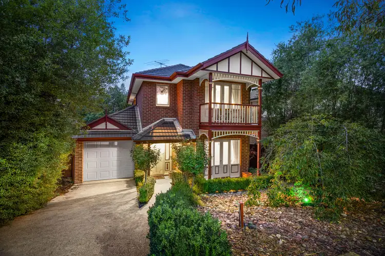 1 Lelean Close, Bundoora VIC 3083