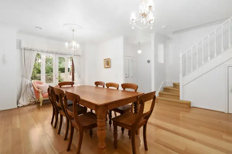 Second view of Homely house listing, 1 Lelean Close, Bundoora VIC 3083