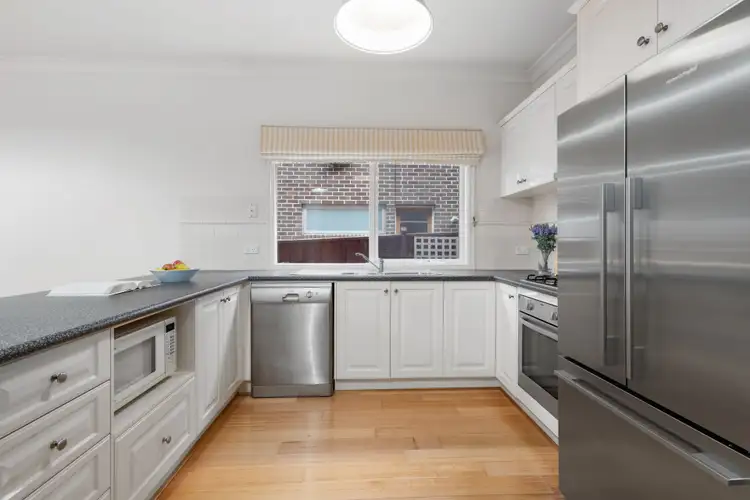 Fourth view of Homely house listing, 1 Lelean Close, Bundoora VIC 3083