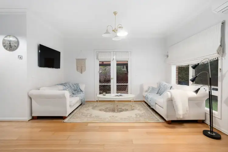 Sixth view of Homely house listing, 1 Lelean Close, Bundoora VIC 3083