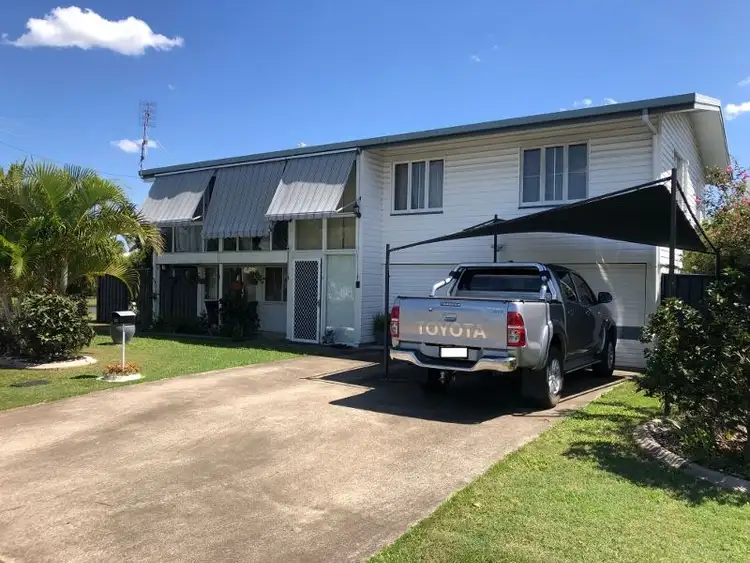 80 Ariadne Street, Maryborough QLD 4650