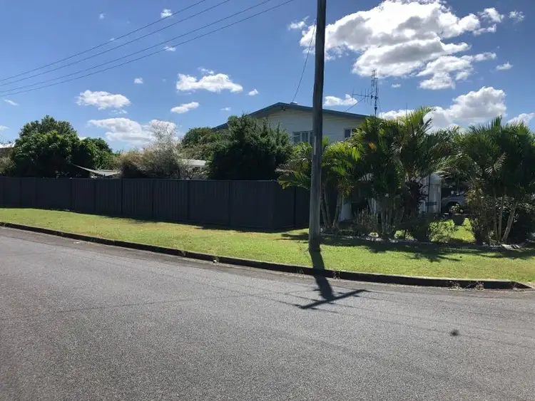 Second view of Homely house listing, 80 Ariadne Street, Maryborough QLD 4650
